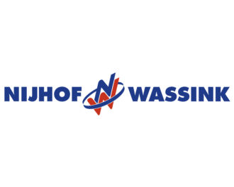 Logo Nijhof-Wassink Groep