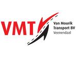 Logo Van Mourik Transport BV