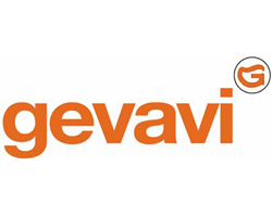 Logo Gevavi Schoeisel B.V.