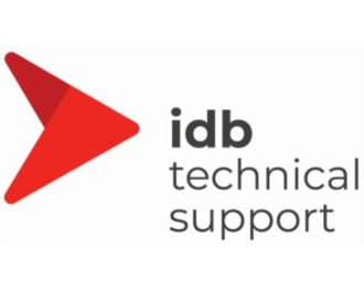 Logo IDB Technical Support