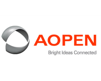 Logo AOPEN
