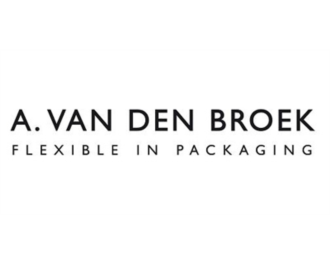 Logo A. van den Broek
