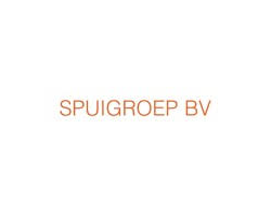 Logo Spuigroep