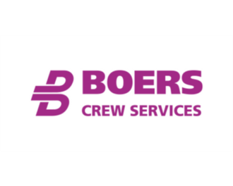 Logo Boers Crew Services