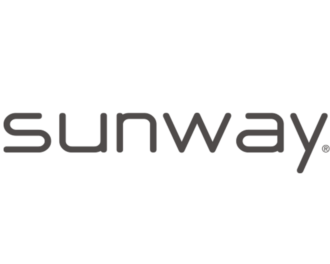 Logo Sunway