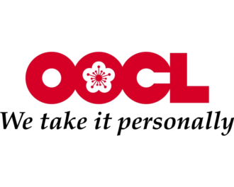 Logo OOCL Netherlands Branch