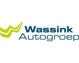 Logo Wassink Autogroep