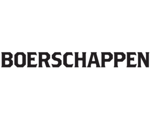 Logo Boerschappen